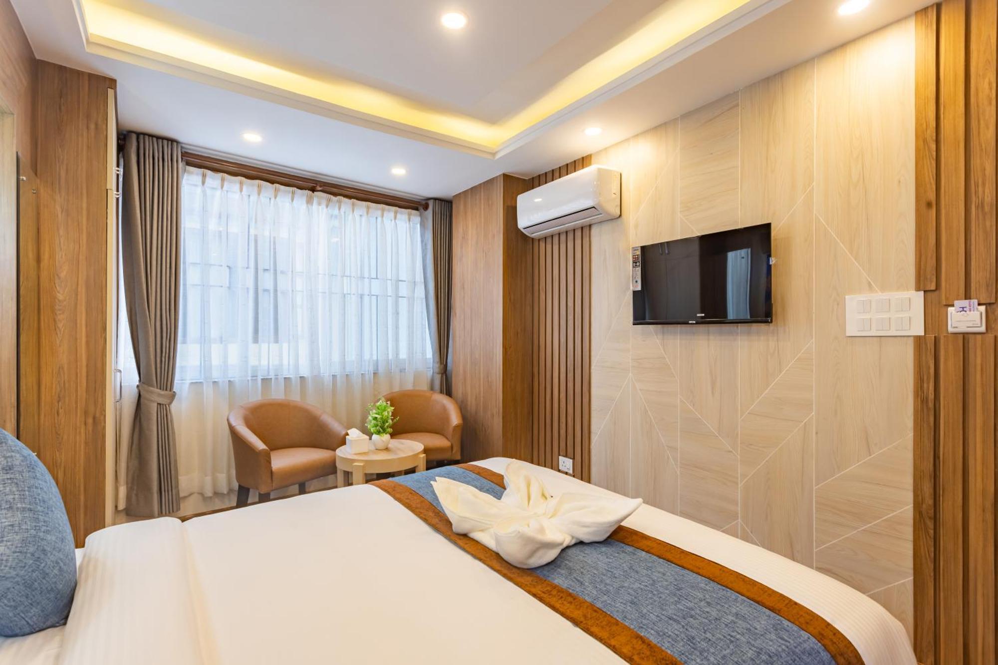 Airport Diana Hotel Katmandu Zewnętrze zdjęcie